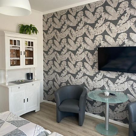 Ferienwohnung Am Schlossparkcenter Schwerin  Extérieur photo