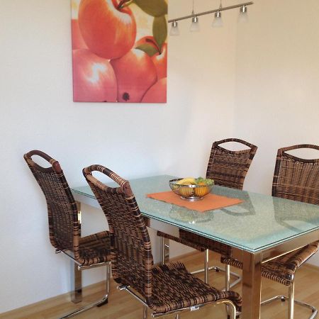 Ferienwohnung Am Schlossparkcenter Schwerin  Extérieur photo