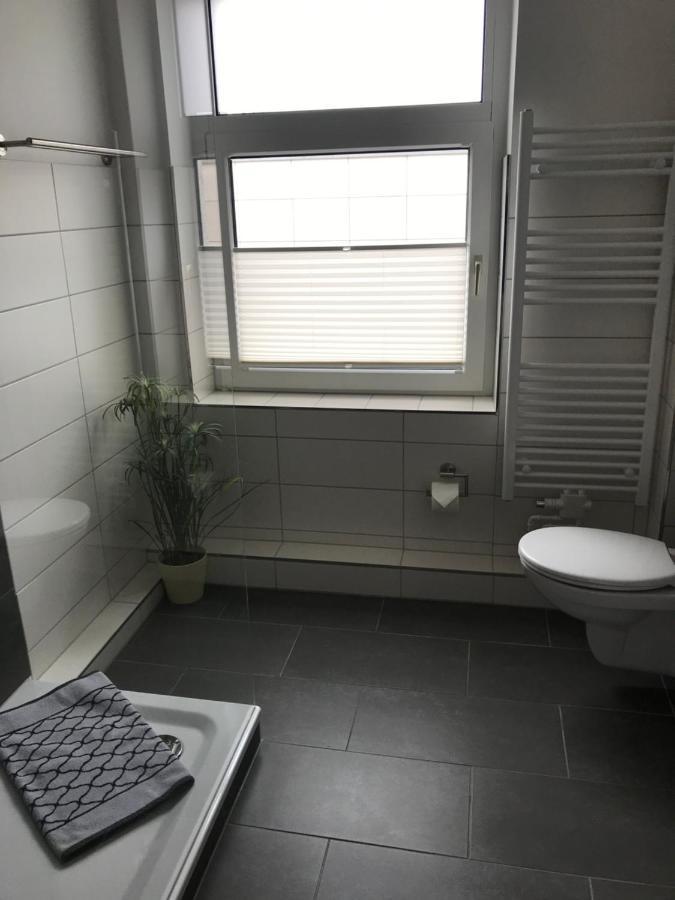 Ferienwohnung Am Schlossparkcenter Schwerin  Extérieur photo