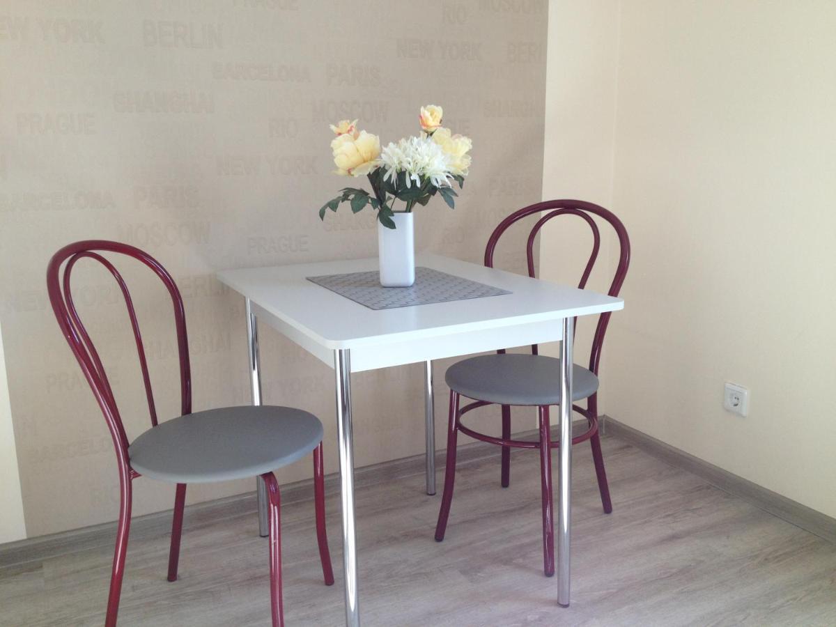 Ferienwohnung Am Schlossparkcenter Schwerin  Extérieur photo