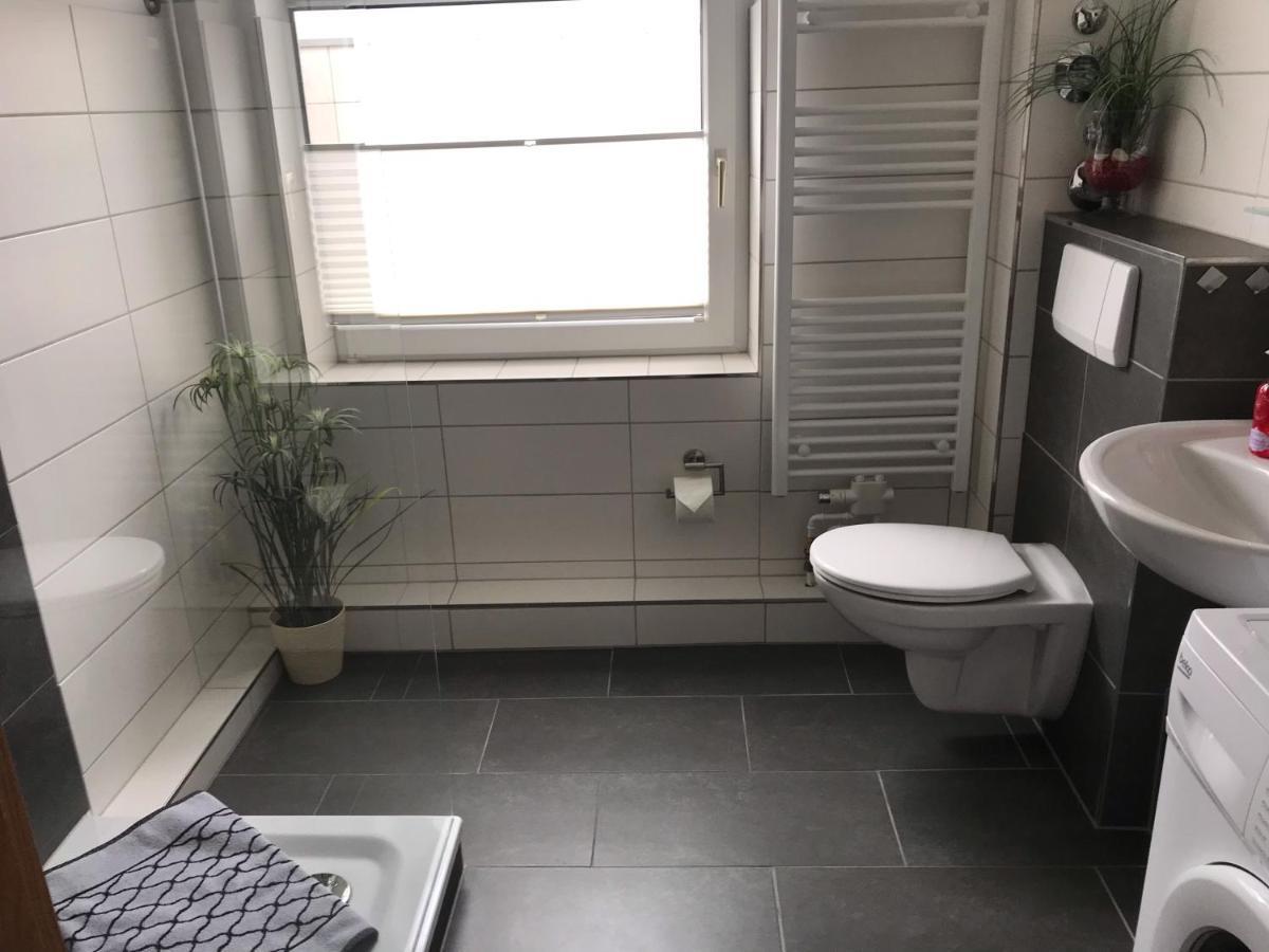 Ferienwohnung Am Schlossparkcenter Schwerin  Extérieur photo