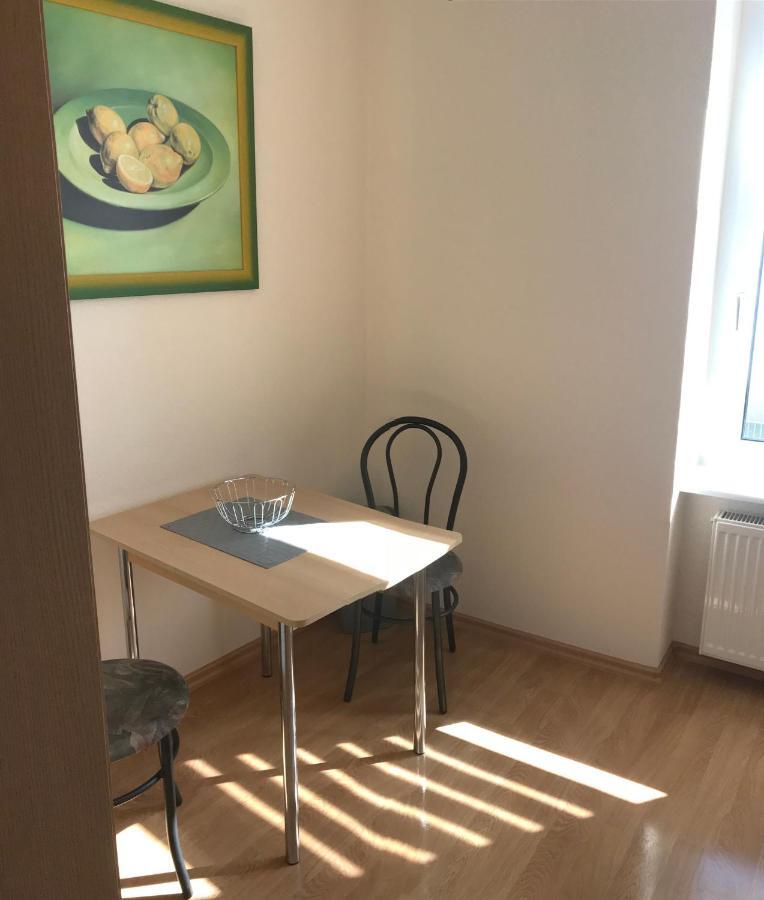 Ferienwohnung Am Schlossparkcenter Schwerin  Extérieur photo